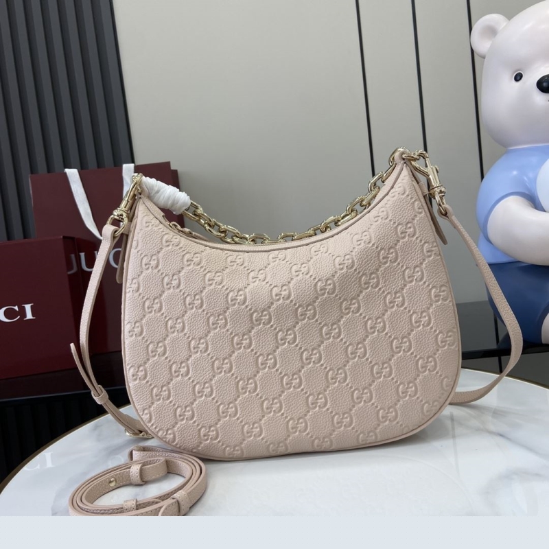 G*u*i satchel bags